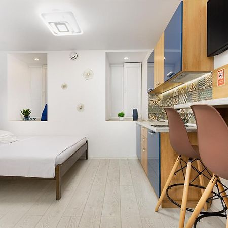אודסה Apartments On Chaykovskogo 16 מראה חיצוני תמונה