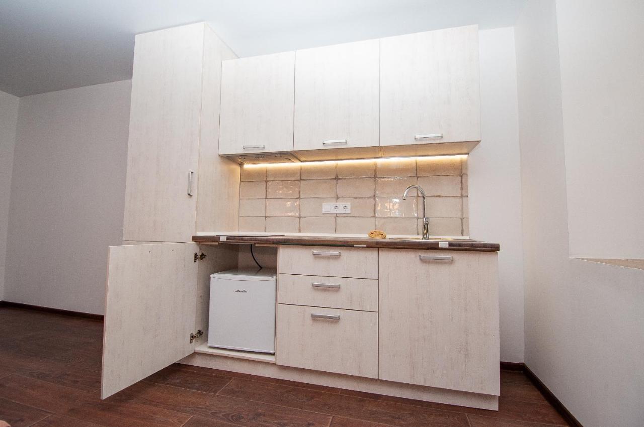 אודסה Apartments On Chaykovskogo 16 מראה חיצוני תמונה