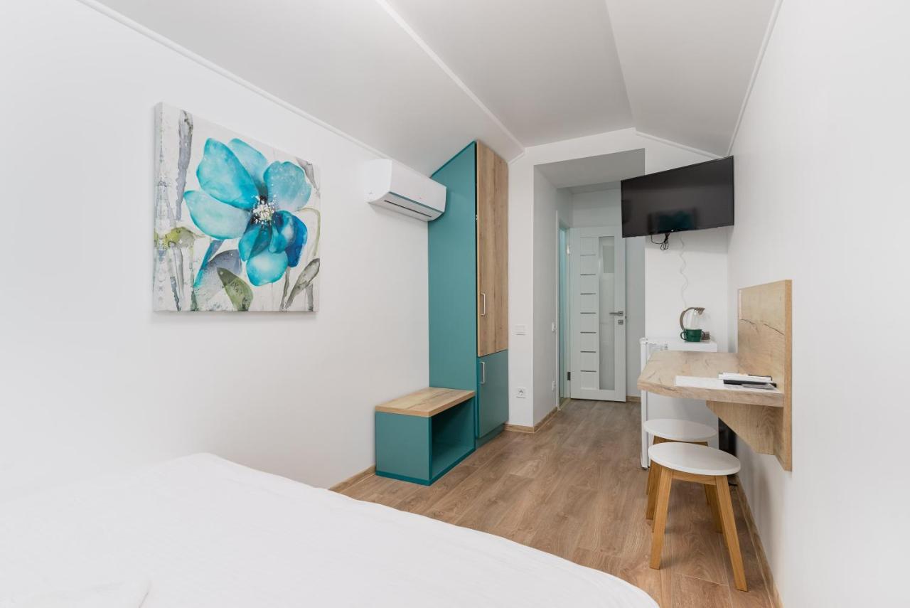 אודסה Apartments On Chaykovskogo 16 מראה חיצוני תמונה