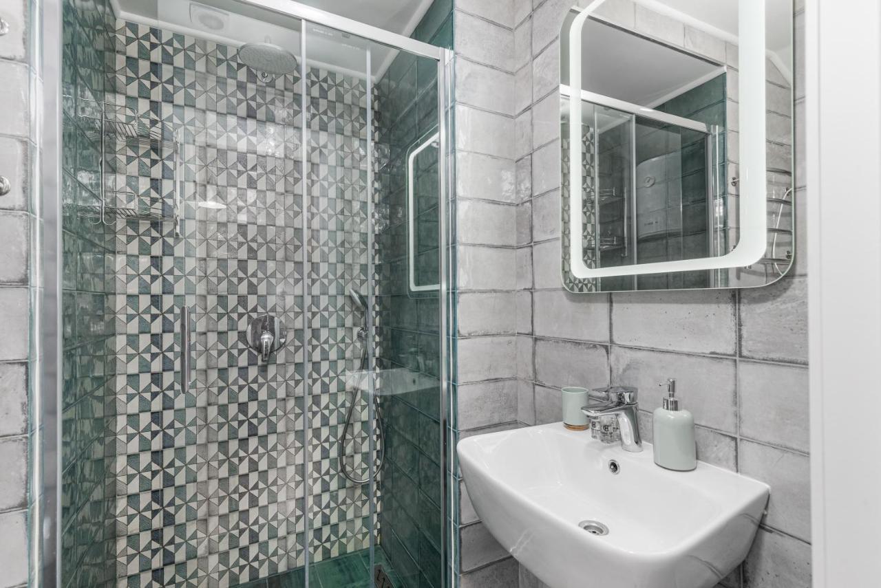 אודסה Apartments On Chaykovskogo 16 מראה חיצוני תמונה