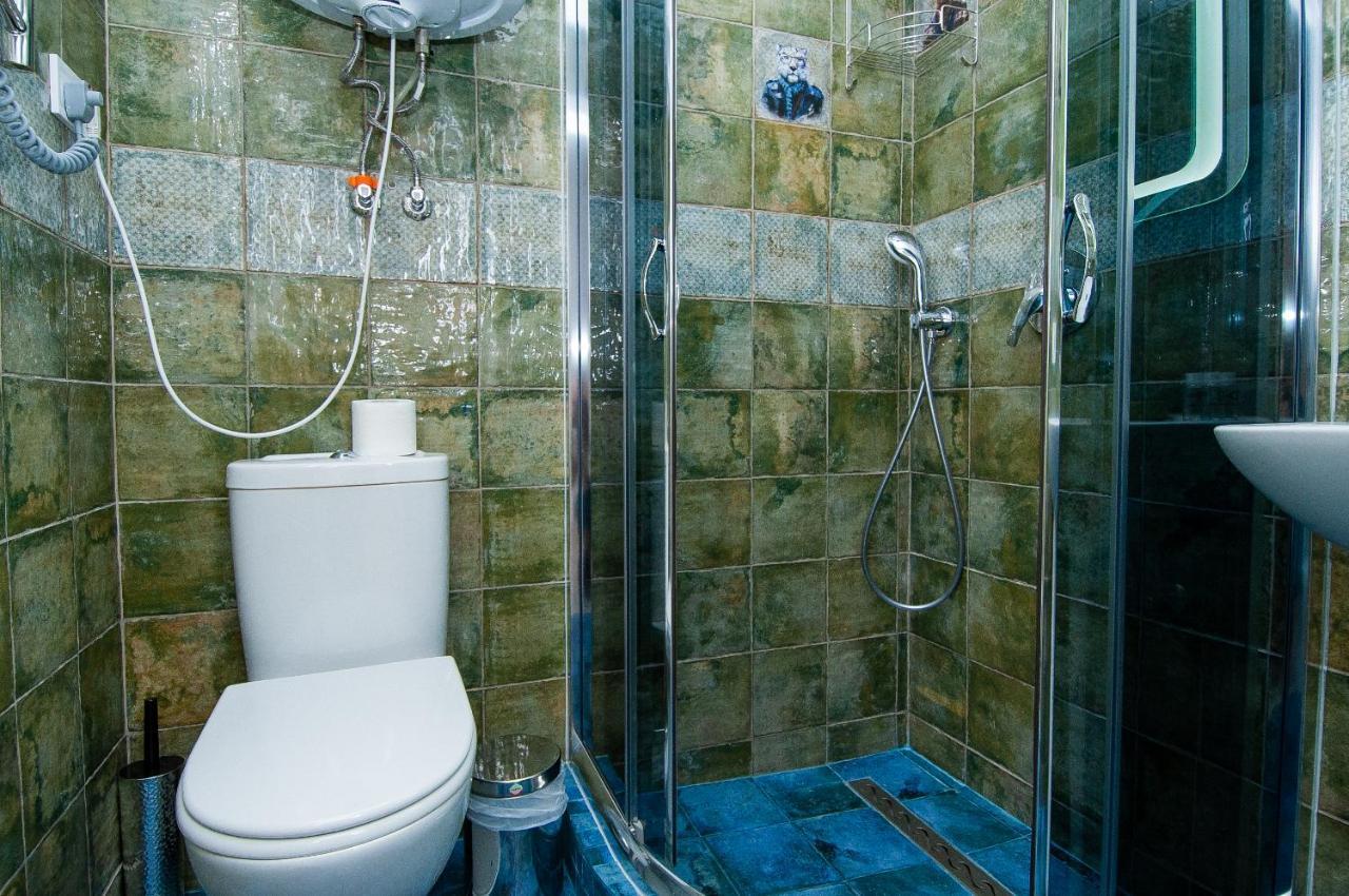 אודסה Apartments On Chaykovskogo 16 מראה חיצוני תמונה