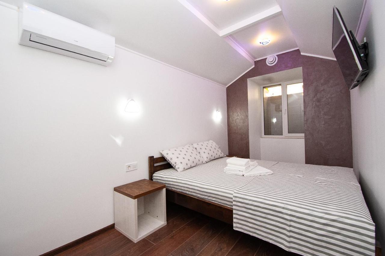 אודסה Apartments On Chaykovskogo 16 מראה חיצוני תמונה