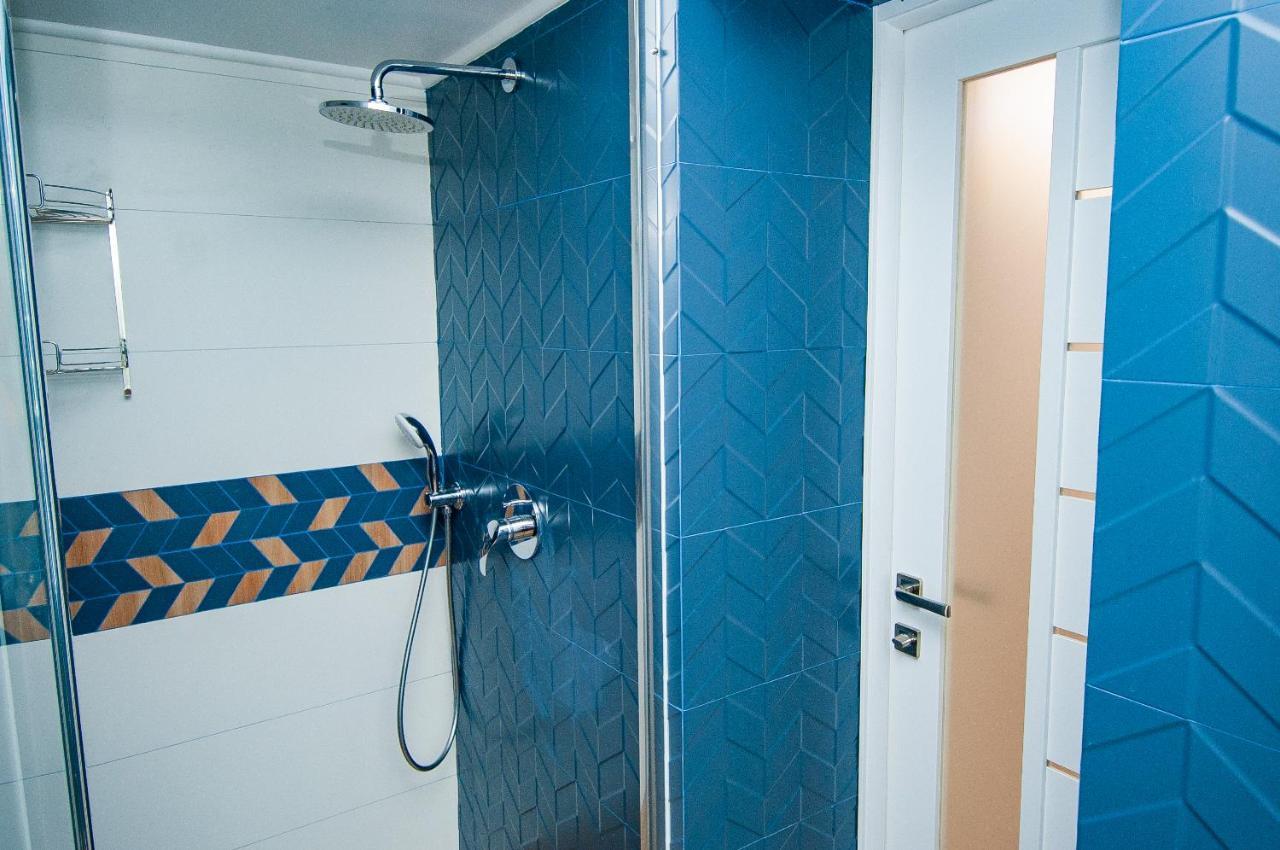 אודסה Apartments On Chaykovskogo 16 מראה חיצוני תמונה