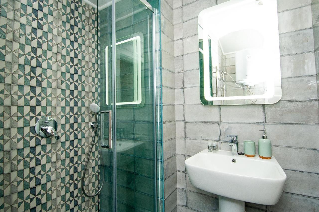 אודסה Apartments On Chaykovskogo 16 מראה חיצוני תמונה
