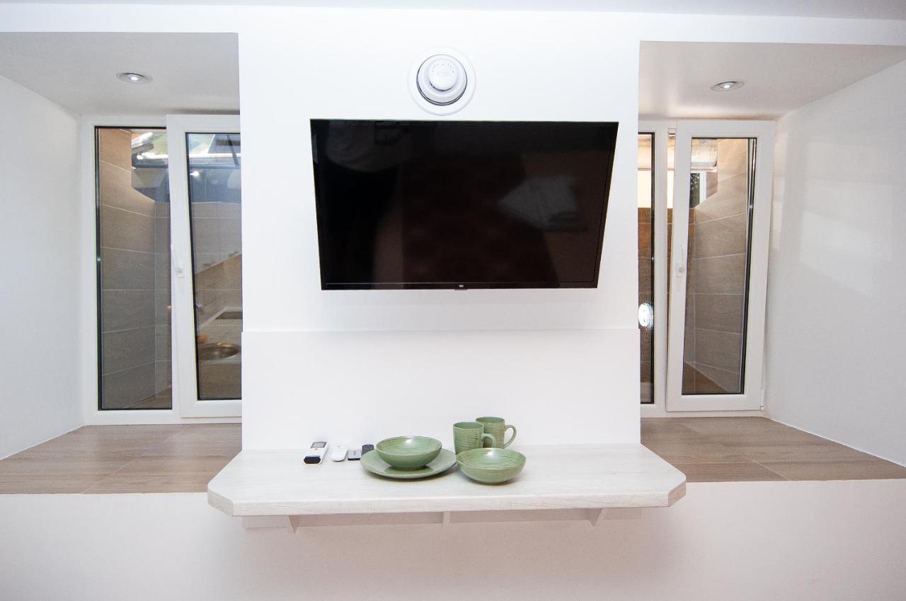 אודסה Apartments On Chaykovskogo 16 מראה חיצוני תמונה