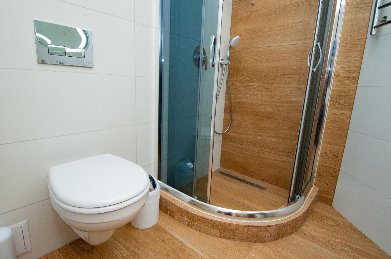 אודסה Apartments On Chaykovskogo 16 מראה חיצוני תמונה
