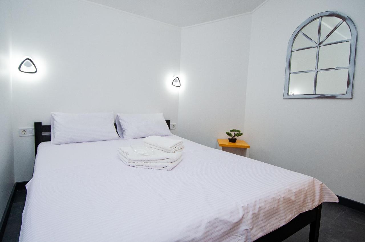 אודסה Apartments On Chaykovskogo 16 מראה חיצוני תמונה