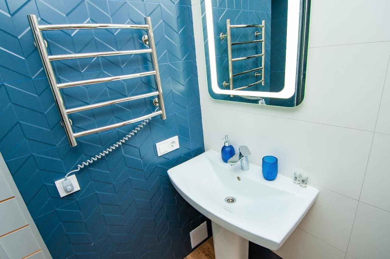 אודסה Apartments On Chaykovskogo 16 מראה חיצוני תמונה