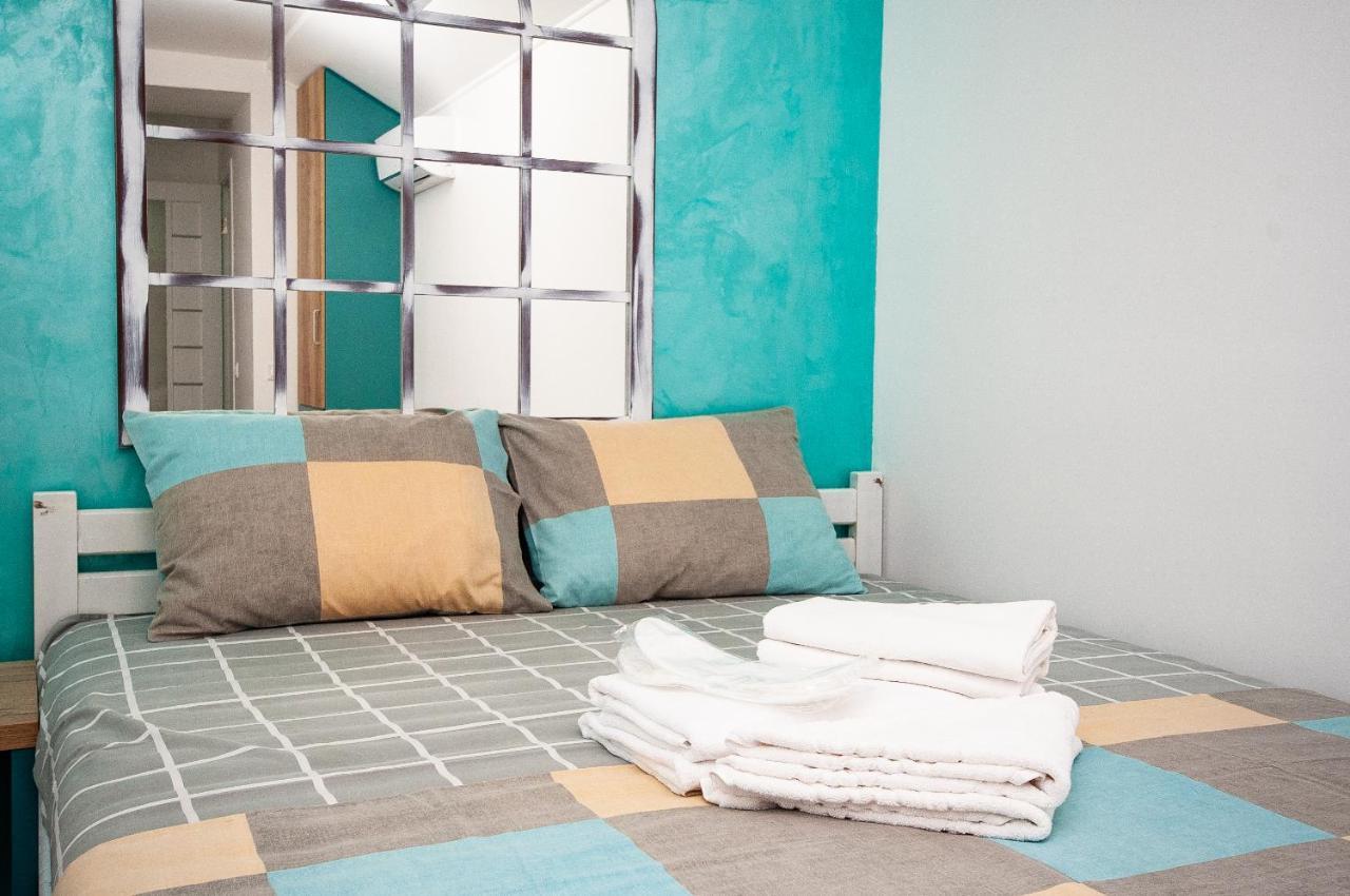 אודסה Apartments On Chaykovskogo 16 מראה חיצוני תמונה