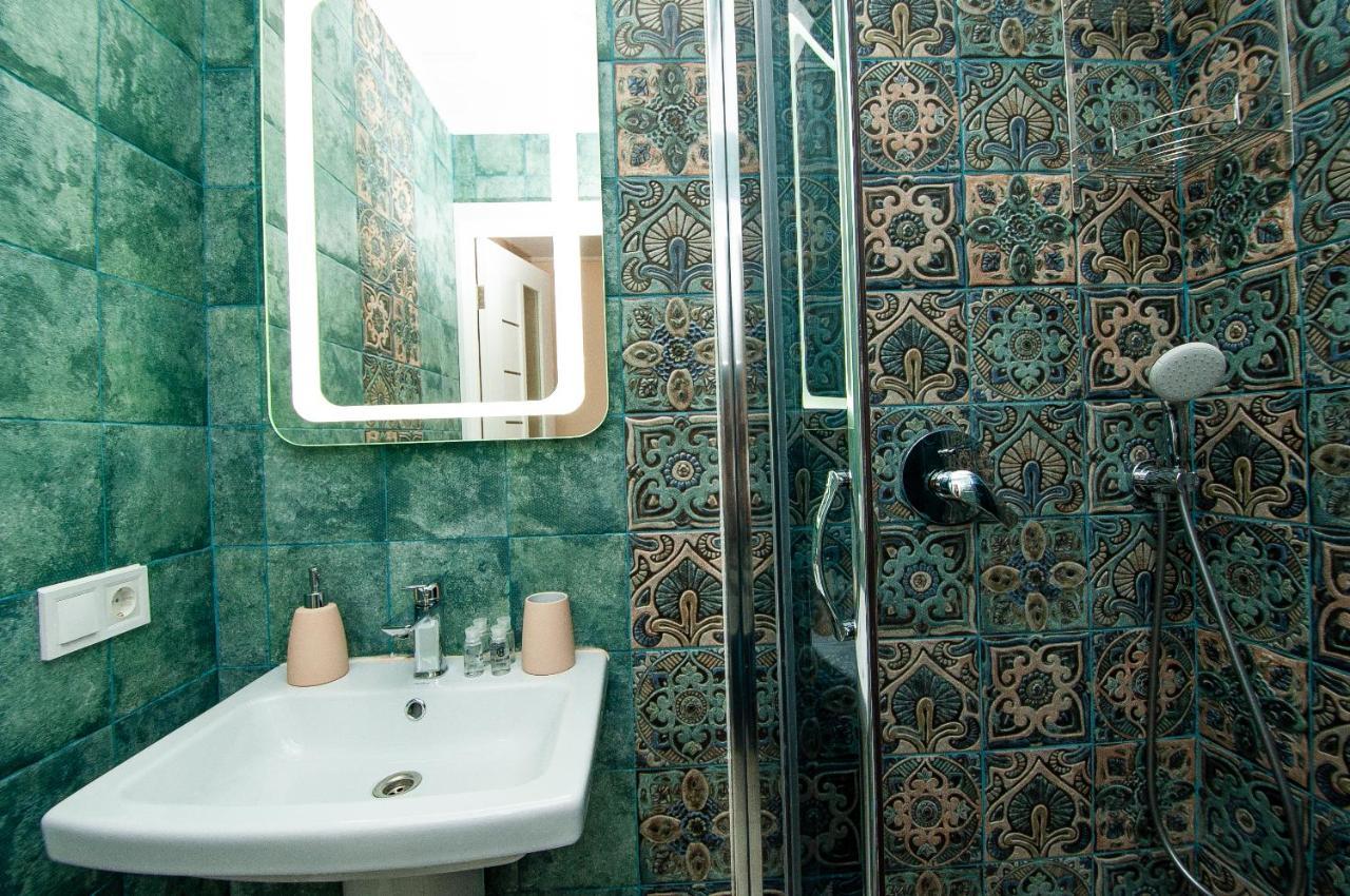 אודסה Apartments On Chaykovskogo 16 מראה חיצוני תמונה