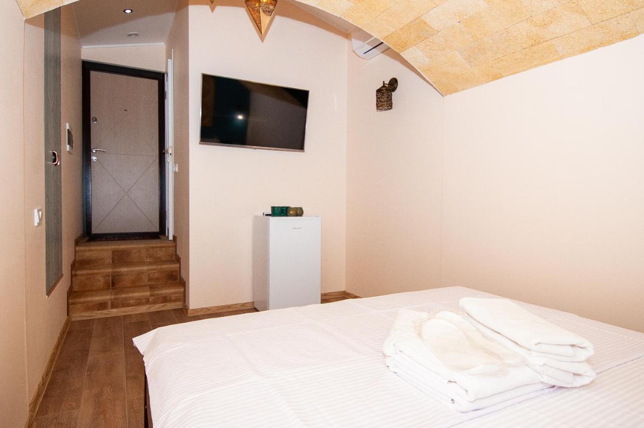 אודסה Apartments On Chaykovskogo 16 מראה חיצוני תמונה