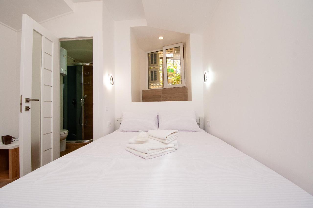 אודסה Apartments On Chaykovskogo 16 מראה חיצוני תמונה