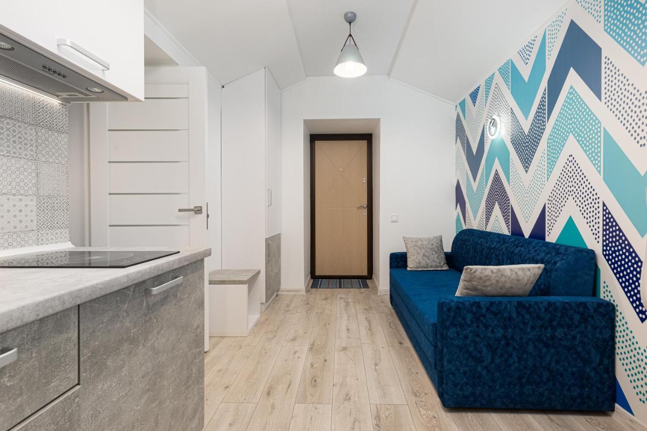 אודסה Apartments On Chaykovskogo 16 מראה חיצוני תמונה
