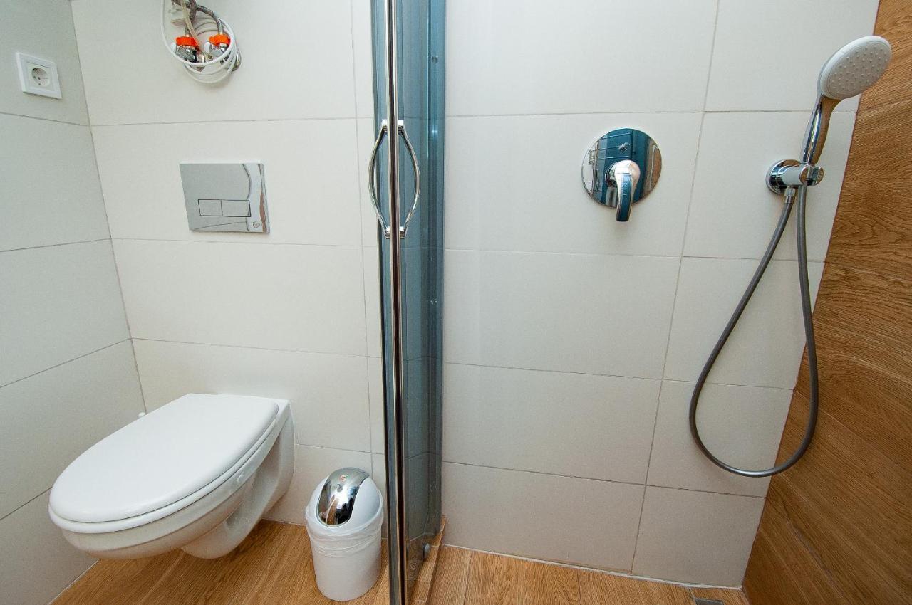אודסה Apartments On Chaykovskogo 16 מראה חיצוני תמונה