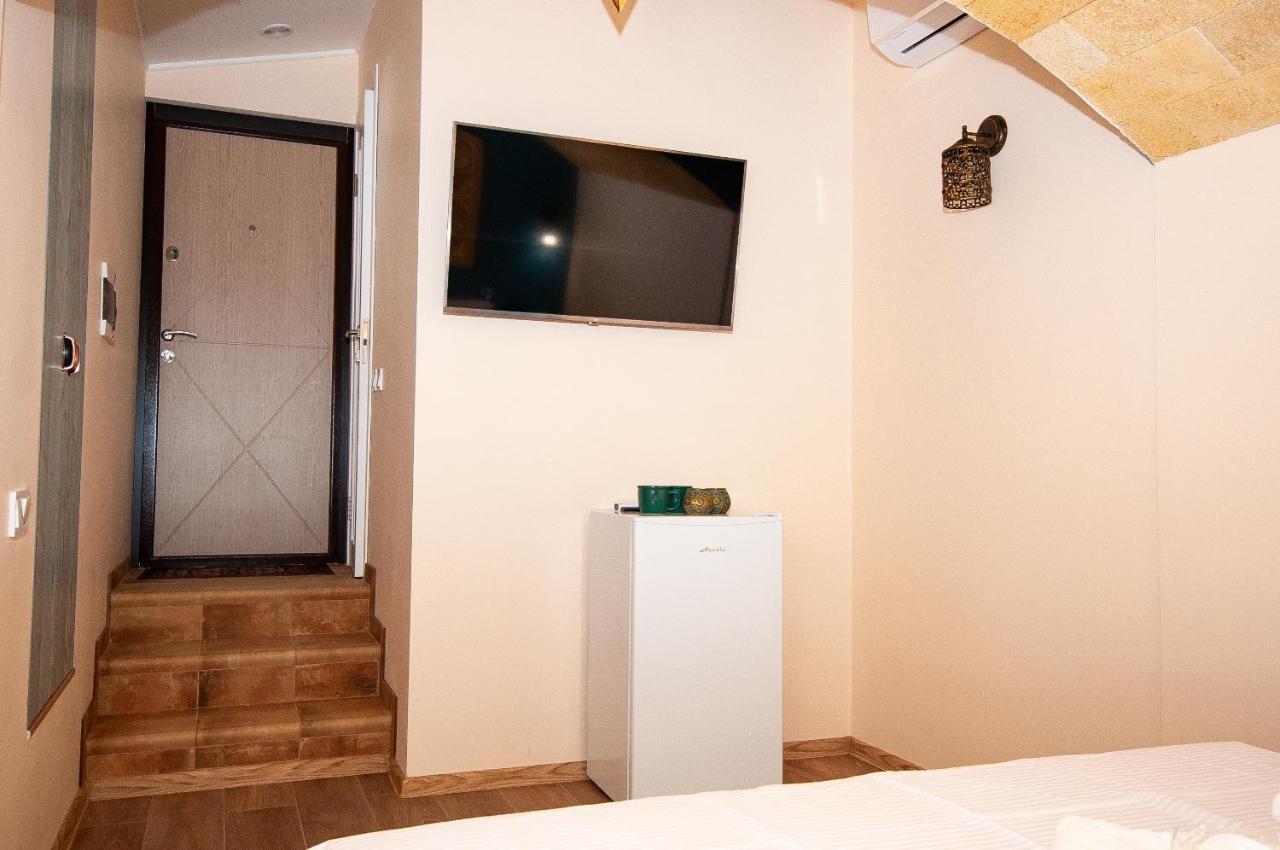 אודסה Apartments On Chaykovskogo 16 מראה חיצוני תמונה