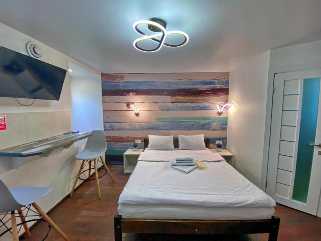 אודסה Apartments On Chaykovskogo 16 מראה חיצוני תמונה